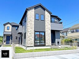 小・中学校＆スーパーが徒歩6分圏内！子育てファミリーに嬉しい住環境■横浜市栄区桂台西１期■