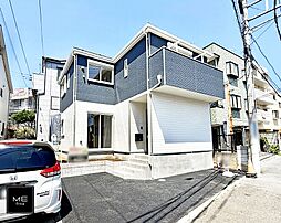 小・中学校＆スーパーが徒歩9分圏内！子育てファミリーに嬉しい住環境■海老名市浜田町第2■