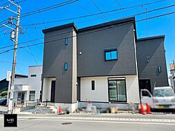 20帖以上の広々LDK！ゆったりのびのびと過ごせる開放感あふれる空間■座間市立野台■
