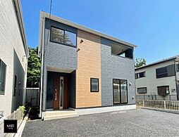 3台駐車可能な希少性の高い住まい■相模原市南区大野台３丁目第４３■