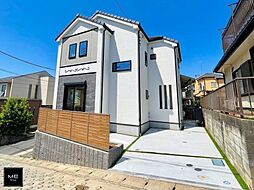 閑静な住宅街♪暮らしに寄り添う設備充実■川崎市宮前区平３丁目２期■