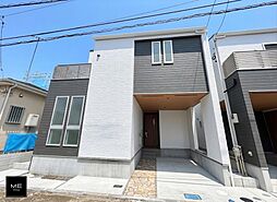 駅徒歩15分×ビルトインガレージ。利便と安心を叶える住まい■茅ヶ崎市十間坂２丁目■