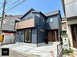 駅徒歩10分、買い物4分圏内の暮らしやすさが整う立地■座間市相武台２丁目■