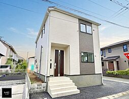 2駅利用可！小田急線「鶴巻温泉」駅まで徒歩13分！■秦野市鶴巻南３丁目第９■