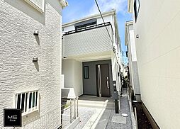 敷地37坪超×駐車２台！（車種による）家族でのびのび暮らせる新築4LDK♪■相模原市中央区上溝■