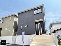 横浜新道がすぐそばで、通勤もお出かけも軽快になる立地■横浜市戸塚区名瀬町第8■