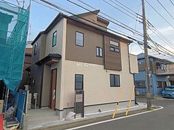 2駅利用可・駅まで12分圏内。角地の開放感が魅力の住まい■横浜市泉区中田北３丁目■