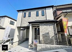 リビングとバルコニーは嬉しい南向き。明るく開放感のある住空間■川崎市中原区井田３丁目■