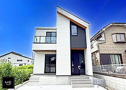 カースペース2台×大型パントリー！WIC・SICも備えた収納充実の新築戸建■横浜市瀬谷区中屋敷１丁目■