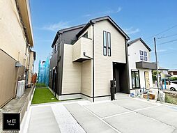 淵野辺駅徒歩20分。穏やかな住環境で、ゆったりとした毎日を過ごせます■模原市中央区淵野辺本町12期■