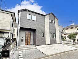 ZEH水準の快適性と3面採光の明るさが満ちる20帖LDKで、心地よい暮らしを■相模原市南区東大沼４丁目６期■