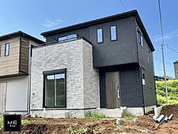 全棟カースペース2台可！長く安心して暮らせる、長期優良住宅■茅ヶ崎市芹沢第１■