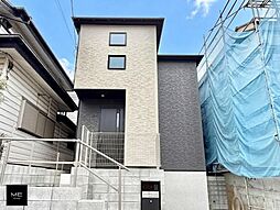 小学校まで徒歩4分、通学も安心の距離■綾瀬市早川第1期■