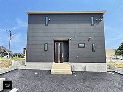 送り迎えもスムーズ、並列2台駐車（車種による）■小田原市小船第１４■