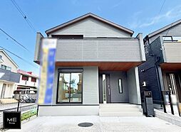 停めやすさが、暮らしを変える「並列2台駐車」■相模原市中央区光が丘３丁目■
