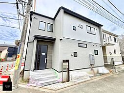 小学校まで徒歩1分！駐車2台可能でカーライフも快適■平塚市河内２丁目■