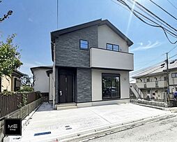 並列2台駐車可能＆教育施設徒歩圏内の安心立地■横浜市瀬谷区阿久和西２丁目６期■