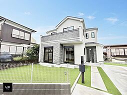 「下永谷」駅徒歩12分！カースペース並列2台(車種による)■港南区下永谷５丁目■