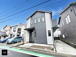 JR相模線「上溝」駅まで徒歩1４分　ファミリー世帯に嬉しい駐車2台対応■相模原市中央区星が丘３丁目■