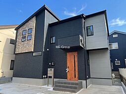 長期優良住宅×虹ケ浜徒歩7分。安心と海の心地よさを享受する住まい■平塚市花水台■