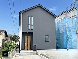 愛甲石田駅徒歩14分の4LDK、静かな環境でゆったり暮らしの住まい■厚木市上落合2期■