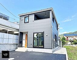 17帖のゆとりあるLDK！ご家族が自然と集まり、のびのびとくつろげる空間■小田原市曽我原第3■
