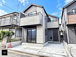 「淵野辺」駅徒歩15分♪大きな公園が徒歩圏内で子育てしやすい環境■相模原市中央区由野台１丁目2期■
