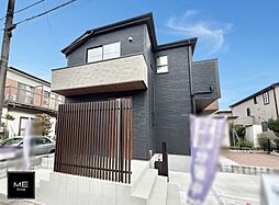 2駅2路線利用可の便利な立地。長期優良住宅で安心・快適な毎日を■横浜市瀬谷区下瀬谷３丁目■
