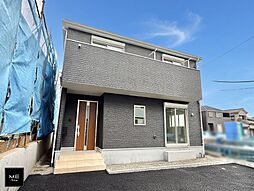 「並列3台駐車可」複数台所有のご家庭におすすめ（車種による）■秦野市ひばりケ丘第２■