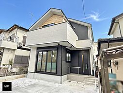 約20帖の広々LDK×床暖房。2駅利用可能な快適住まい■相模原市南区東林間８丁目１３期■