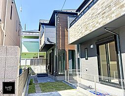 「湘南台」駅徒歩15分、2駅利用可能!通勤・通学にも便利な住環境■藤沢市高倉8期■