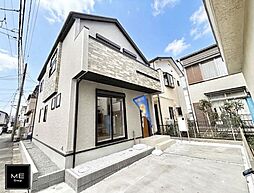 JR相模線「北茅ヶ崎」駅まで徒歩19分　小学校まで徒歩9分で安心♪■茅ヶ崎市高田２丁目■