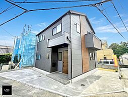 相鉄本線「海老名」駅まで徒歩14分　カースペース2台可■海老名市国分北３丁目７期■