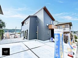 長期優良住宅×性能6項目の高性能!並列2台の新築戸建■厚木市毛利台1丁目■