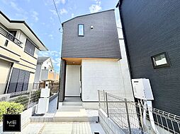 JR根岸線「洋光台」駅徒歩5分！通勤通学、お出かけも便利な駅近の住まい■洋光台４丁目■