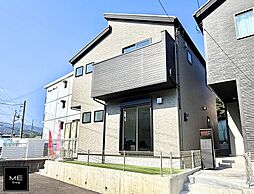 長く安心・快適に暮らせる「長期優良住宅」便利な食洗機を完備！■伊勢原市上粕屋02期■