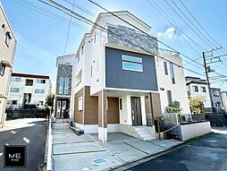 3路線2駅利用可！駅まで徒歩18分圏内　大型浴室ＴＶ付き♪■相模原市緑区東橋本3丁目12期■