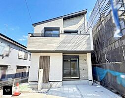 教育施設が徒歩圏内！子育て環境◎買い物施設も徒歩５分以内点在で便利な住環境■平塚市南原２丁目第１■