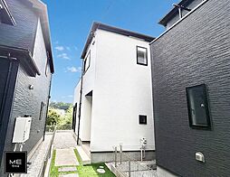 全棟カースペース2台分あり（車種による）■グラファーレ綾瀬市小園６期■