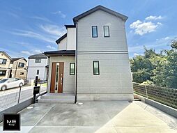 カースペース2台分確保のゆとりある住まい■相模原市中央区淵野辺本町１丁目■