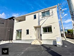 小田急線「秦野」駅徒歩19分。通勤通学も利用しやすく穏やかな住環境■秦野市清水町1期■