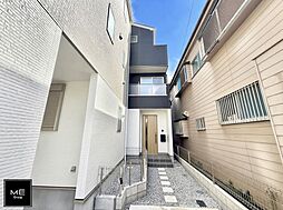 「矢部」駅徒歩11分の好立地。電車利用が多いご家族にもおすすめ■相模原市中央区矢部5期■