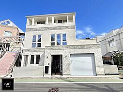 海近く3駅利用可×床暖房LDKの快適な暮らし■鎌倉市材木座３丁目２■