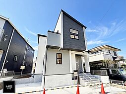 開放感あふれる吹き抜けを採用！ほっと落ち着ける和室付き♪■厚木市愛名■