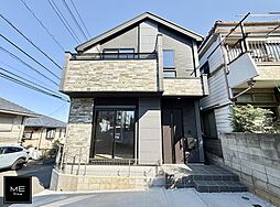 「生麦」駅徒歩13分、ZEH水準の省エネ性能を備えた住まい■横浜市鶴見区東寺尾1期■