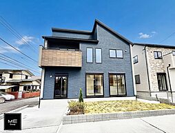 長く安心・快適に暮らせる「長期優良住宅」ほっと落ち着ける和室付き！■横浜市栄区桂台西２丁目■