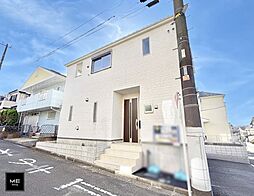 「屏風浦」駅徒歩18分。交通アクセスの利便性と暮らしやすいロケーション■横浜市港南区笹下第10■