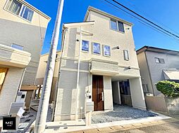 「上大岡」駅徒歩13分、2沿線2駅利用可。嬉しい床暖房付き♪■横浜市港南区港南１丁目II■