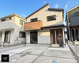 人気の南向きで陽当たり良好！明るい陽射しに包まれた心地よい住空間■鎌倉市関谷■