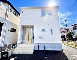 ＜カースペース2台分＞家族のカーライフにゆとりを♪■平塚市東真土４丁目第１０■